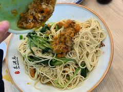 -朱洪元苏式面馆(绿宝广场店)