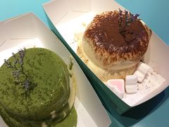 -狐狸和向日葵(北京路店)