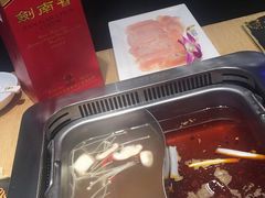 -彤德莱牛肉火锅(双港店)