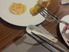 -富力铂尔曼大酒店-尚西餐厅