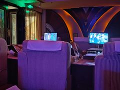 -碧中海汤泉汗蒸酒店