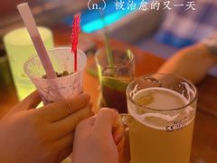 -德福楼咖啡吧(德福巷店)