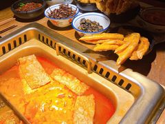 -九鼎轩脆毛肚火锅(铜山万达店)