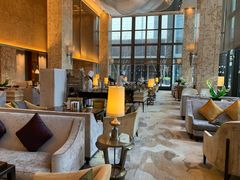 -杭州城中香格里拉大酒店