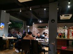 大堂-兄弟龙虾(胜太路总店)