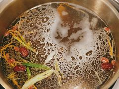 -大理董·董家小厨野生菌火锅(古城旗舰店)