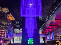 -花西亭·海鲜自助餐厅(瑞城名人酒店)