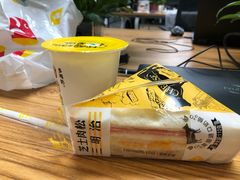 -一鸣真鲜奶吧(秣周东路地铁站店)