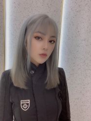 -3AM·S HAIR SALON烫发染发接发