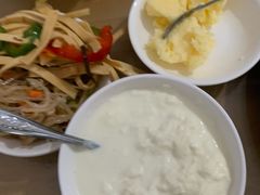 酥油-努尔古丽奶茶