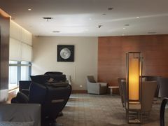 -浦东机场国航头等贵宾室