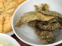 五香炸鱼皮-凌记(泮塘路店)