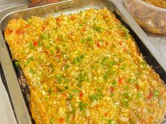 -串小白烧烤(金沙洲店)