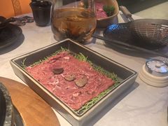 -芸山季·云南山珍菌火锅(人民广场来福士店)