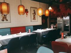 大堂-雲蜀龙阁·金牌水煮鱼(方庄店)