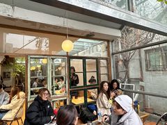 -METAL HANDS(五道营店)