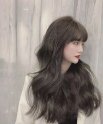 -Rise Hair上升造型