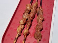 -清真·宁夏印象·盐池滩羊肉体验店(江宁路店)