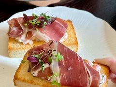 -普朗姆生蚝牛排馆 The Plump Oyster(成都摩方购物中心店)