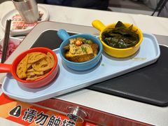 -雅佳神话·麻辣烤鱼(新街口店)