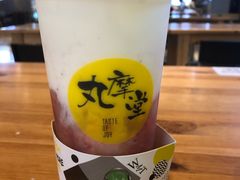 -丸摩堂鲜果茶(九方店)