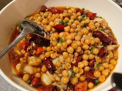 -柿合缘新京菜(静安嘉里中心店)