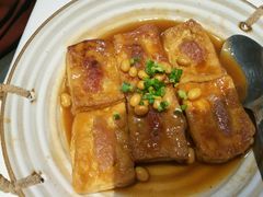 -汤城小厨•粤菜•靓汤(苏州街店)