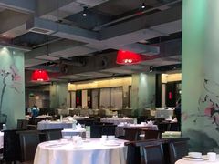 大堂-巴蜀风月·聚会团建·生日宴(宝安店)
