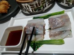 -味茂·老船夫1927(东海东路店)