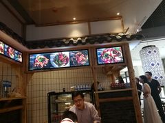-十一街幺鸡成都担担面(悠方店)