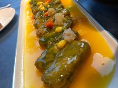 -晶泽丽琅·鱼鲜川菜(川师店)