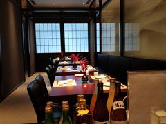 -yokocho上横町·日本食街(深业上城店)