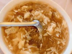 酸辣汤-龙门阵茶屋川菜馆(武康路店)
