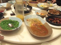 -外婆家(古墩印象城店)