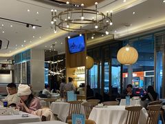 -莆田餐厅PUTIEN(世博源店)