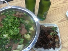 -李二哥·乐山跷脚牛肉(四川北路店)