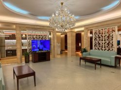 -馨月汇·独栋月子中心(南山店)