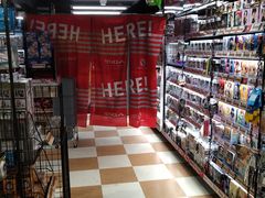 店内环境-DON DON DONKI(名珠城店)