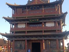 -大同古城墙
