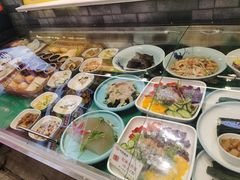 -纪林菜馆·博山菜老字号(华光路店)