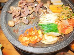 -汉拿山(金源店)