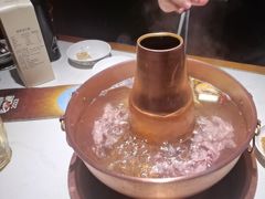 -北京老门框爆肚涮肉馆(锦业路店)
