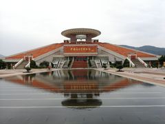 -中国闽台缘博物馆