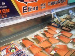 -盒马鲜生(宝地店)