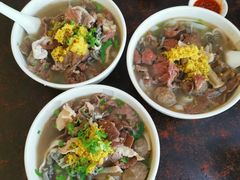 -潮镇老尾牛杂(环城西路店)