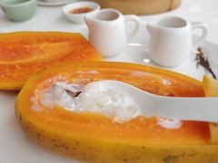 -馨越楼·点心·粤菜(赤坎店)