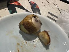 -亮子·东北特色烧烤(复悦荟店)