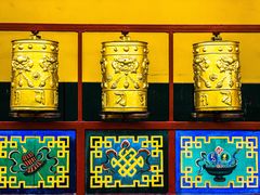 -西安市广仁寺