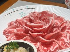 -曲氏老北京铜锅涮肉•火锅(不老街店)