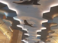 -威海香海豪生度假酒店·豪生咖啡厅